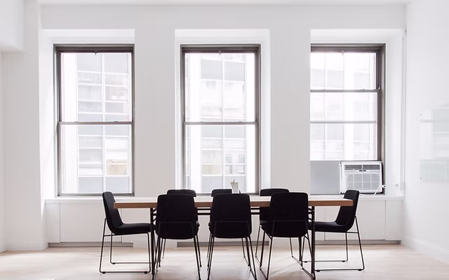 Project Administrative Services